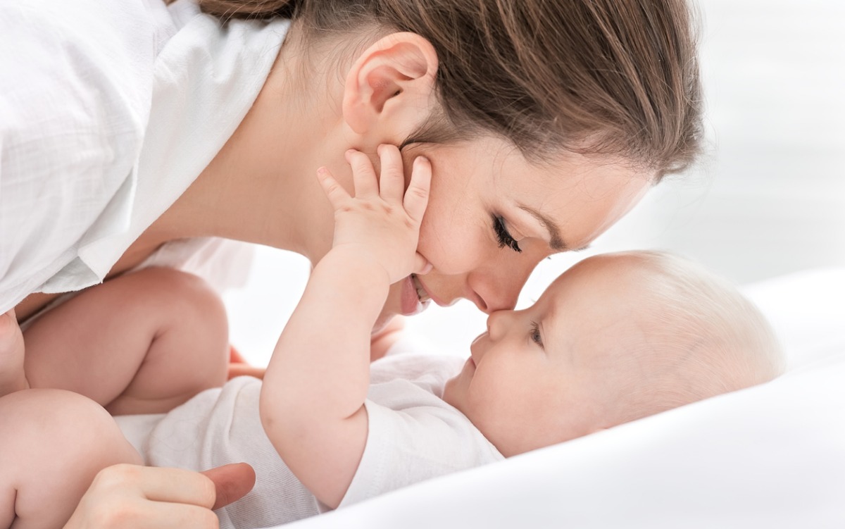 Anne Bebek Sağlığı ve Kimyasal Deterjanların Tehlikeleri