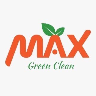 🍀 Max Green Clean
